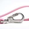 Pink Frenchie Leash for sale