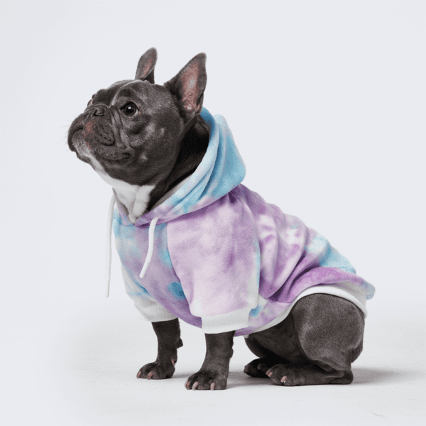 French Bulldog Clothes baby Frenchie puppy clothing Frenchie hoodie